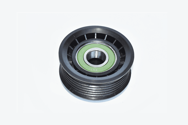 Rola ghidare/conducere, curea transmisie ASAM AUTOMOTIVE 74621