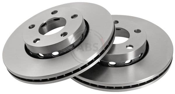 Disc frana ABS 16248