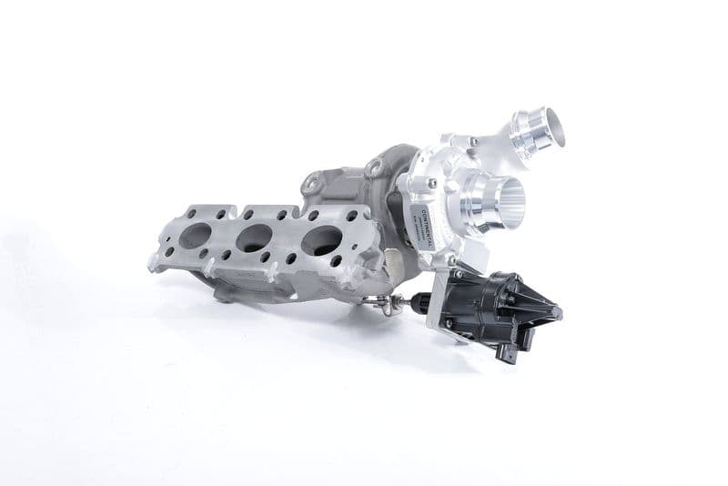 Compresor,sistem de supraalimentare BTS Turbo ORIGINAL T918022