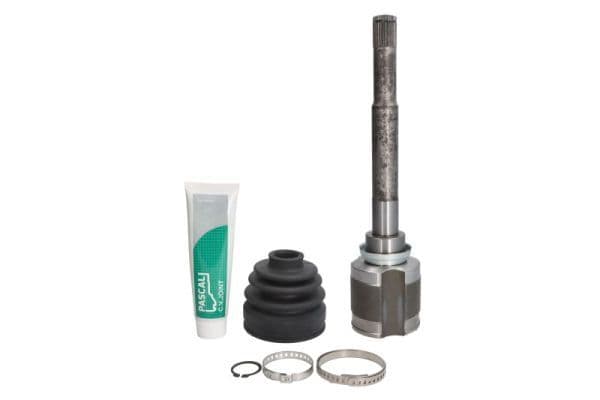 Set articulatie, planetara PASCAL G75040PC