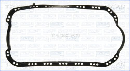 Garnitura baie ulei TRISCAN 510-3003
