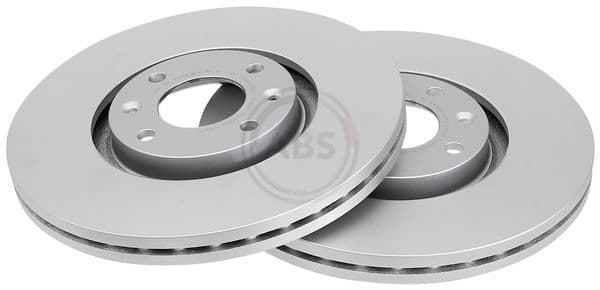 Disc frana ABS 17590