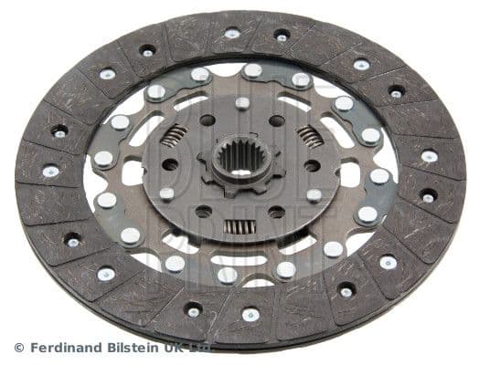 Disc ambreiaj BLUE PRINT ADW193125