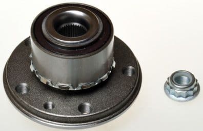 Set rulment roata DENCKERMANN W413356