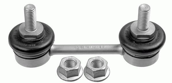 Brat/bieleta suspensie, stabilizator LEMFÖRDER 27171 02