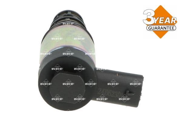 Supapa regulatoare, compresor NRF 38745