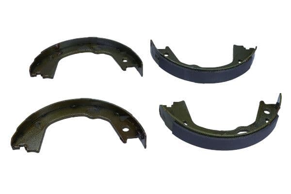 Set saboti frana, frana de mana MAXGEAR 19-4564