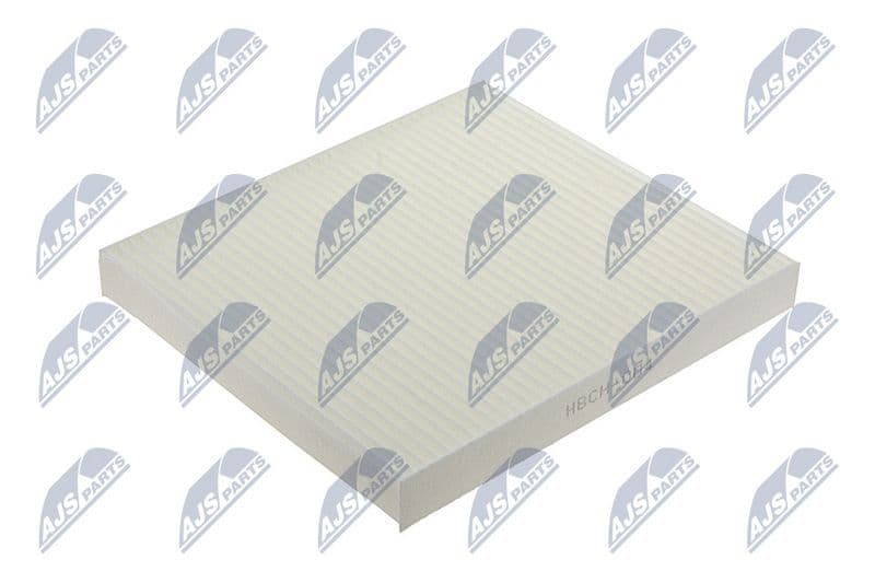 Filtru, aer habitaclu NTY FCF-CH-004