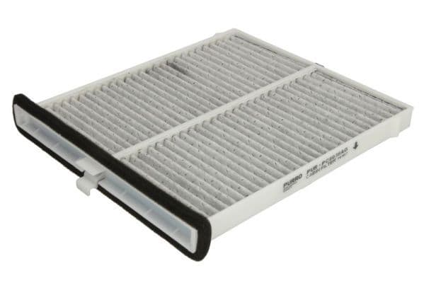 Filtru, aer habitaclu PURRO PUR-PC8038AG