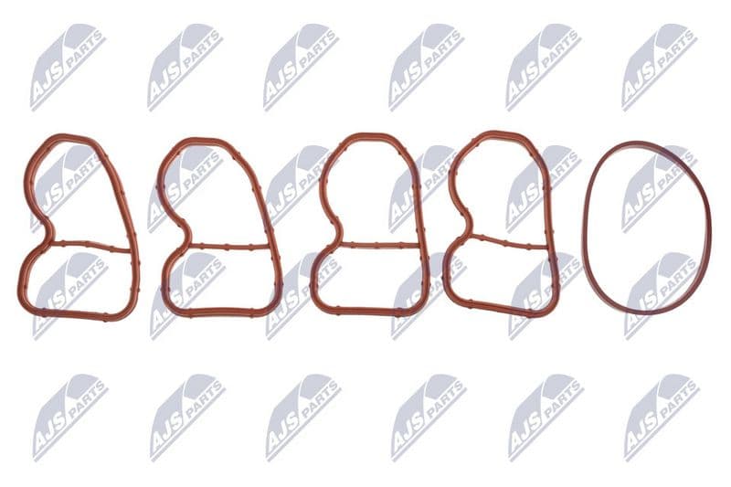 Set garnituri, galerie admisie NTY BKS-BM-028A