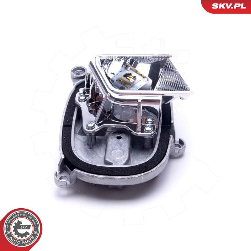 Unitate de control, far curba (AFS) ESEN SKV 59SKV144