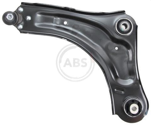 Brat, suspensie roata ABS 211249