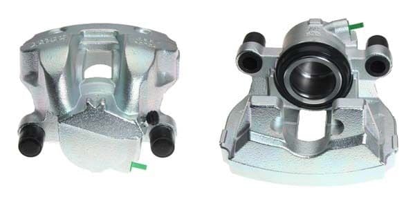 Etrier frana BUDWEG CALIPER 345231
