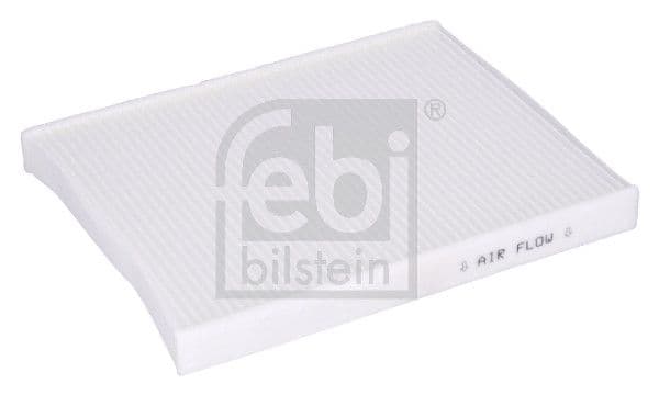 Filtru, aer habitaclu FEBI BILSTEIN 34894