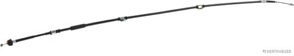 Cablu, frana de parcare HERTH+BUSS JAKOPARTS J3930546