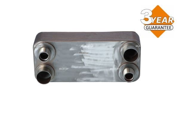 Radiator, retarder NRF 31226