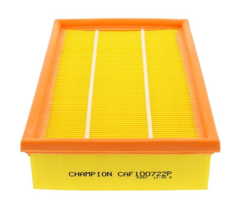 Filtru aer CHAMPION CAF100722P