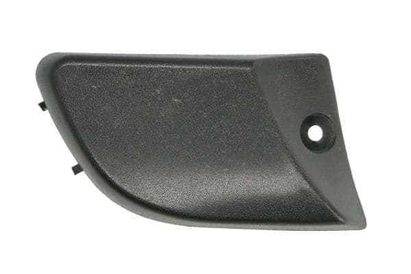 Mânerul exterior al ușii PACOL VOL-DH-012R