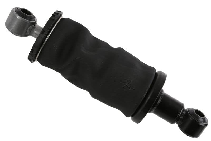 Amortizor, suspensie cabina SACHS 350 809