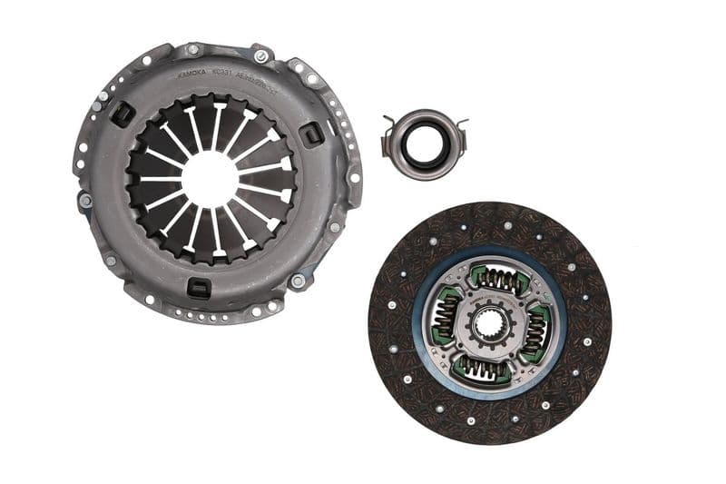 Set ambreiaj KAMOKA KC331
