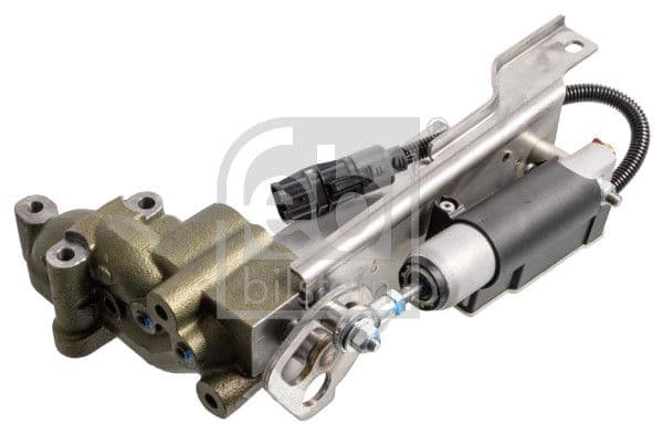 Supapa EGR FEBI BILSTEIN 177251