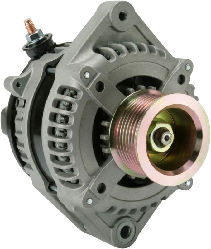 Generator / Alternator HC-Cargo F 032 113 975