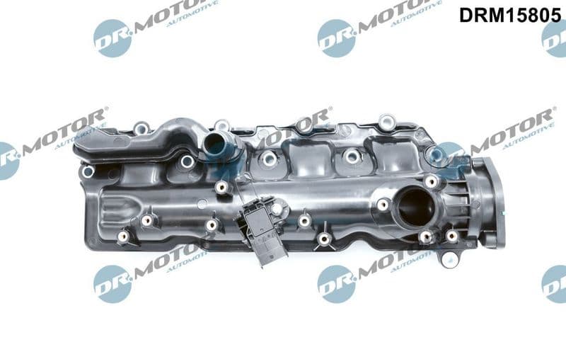 Modul conducta admisie Dr.Motor Automotive DRM15805