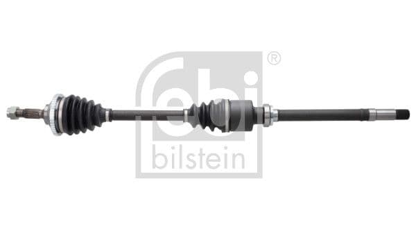 Planetara FEBI BILSTEIN 181261