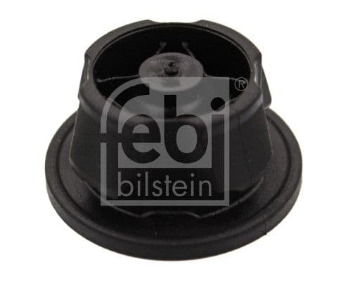 Element de fixare, capac motor FEBI BILSTEIN Plus 40836