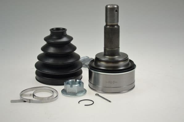 Set articulatie, planetara LÖBRO 306108