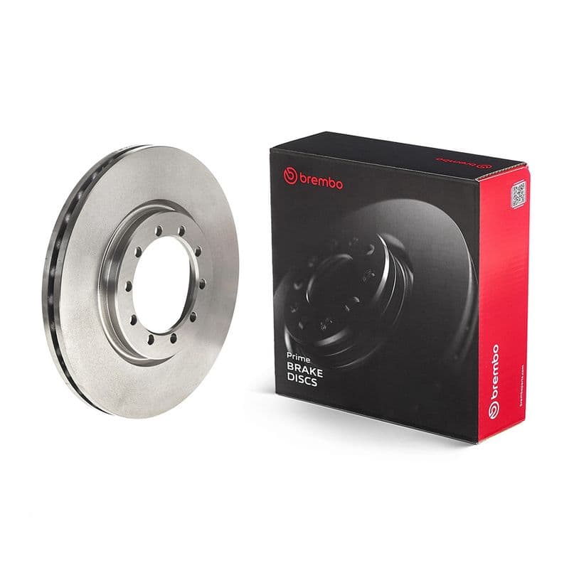 Disc frana BREMBO PRIME LINE 09.7261.10