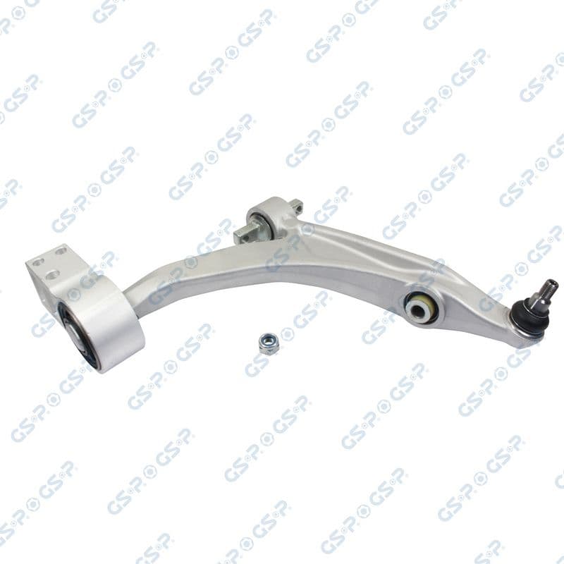 Brat, suspensie roata GSP S060011