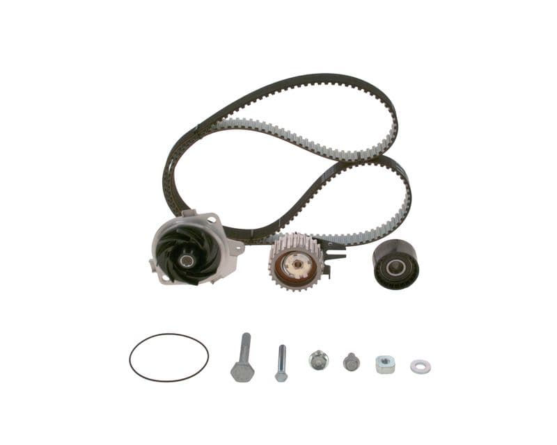 Set pompa apa + curea dintata BOSCH 1 987 946 987