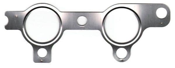 Garnitura, galerie evacuare ELRING 076.971