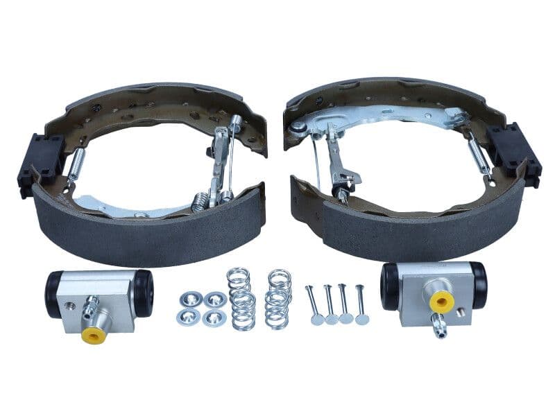 Set saboti frana MAXGEAR 19-5679KIT