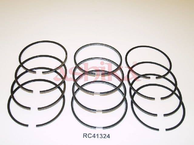 Segment piston ASHIKA 34-41324