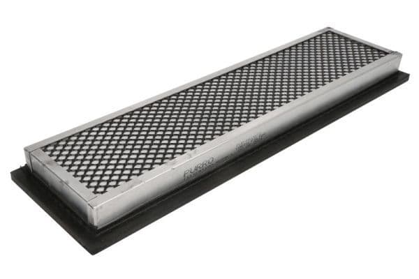 Filtru, aer habitaclu PURRO PUR-HC0472