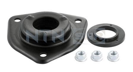 Set reparatie, rulment sarcina amortizor SNR KB668.15