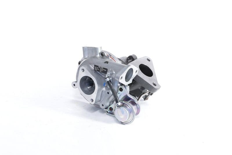 Compresor,sistem de supraalimentare BTS Turbo T914004