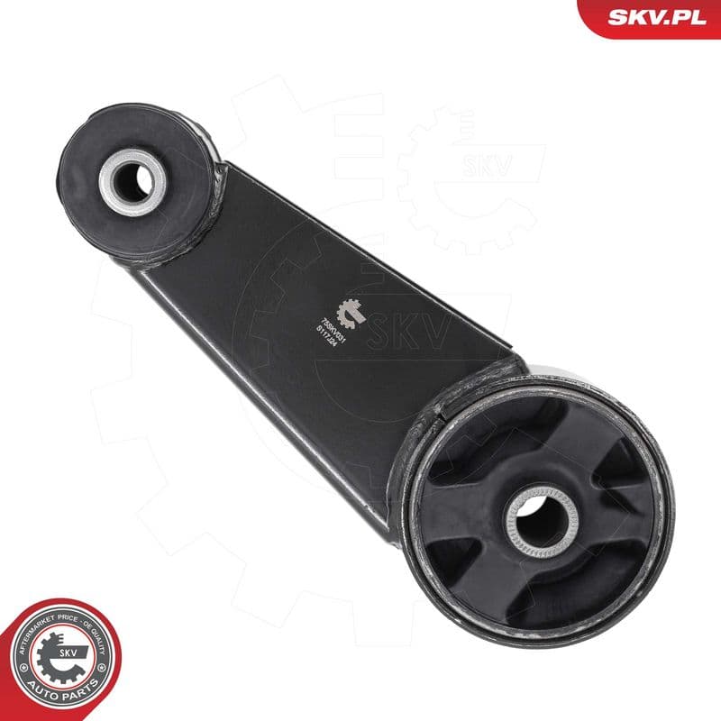 Suport motor ESEN SKV 75SKV031