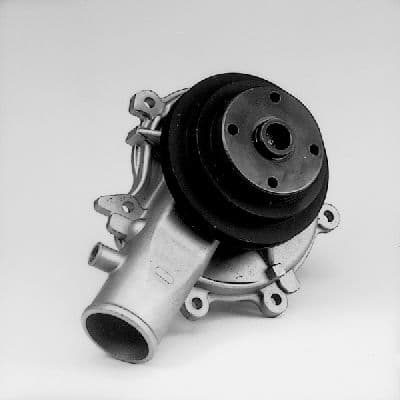 Pompă de apă, răcire motor HEPU P315