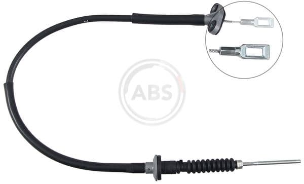 Cablu ambreiaj ABS K28084