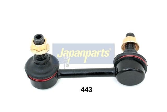 Brat/bieleta suspensie, stabilizator JAPANPARTS SI-442R