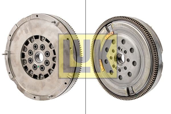 Volanta Schaeffler LuK DMF 415 0818 10