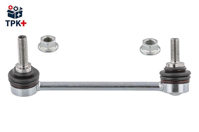Brat/bieleta suspensie, stabilizator TOPRAN t+ 502 710