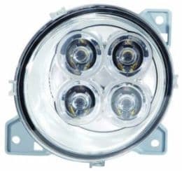 Lumini de zi Depo Trucks 771-1603L-AE