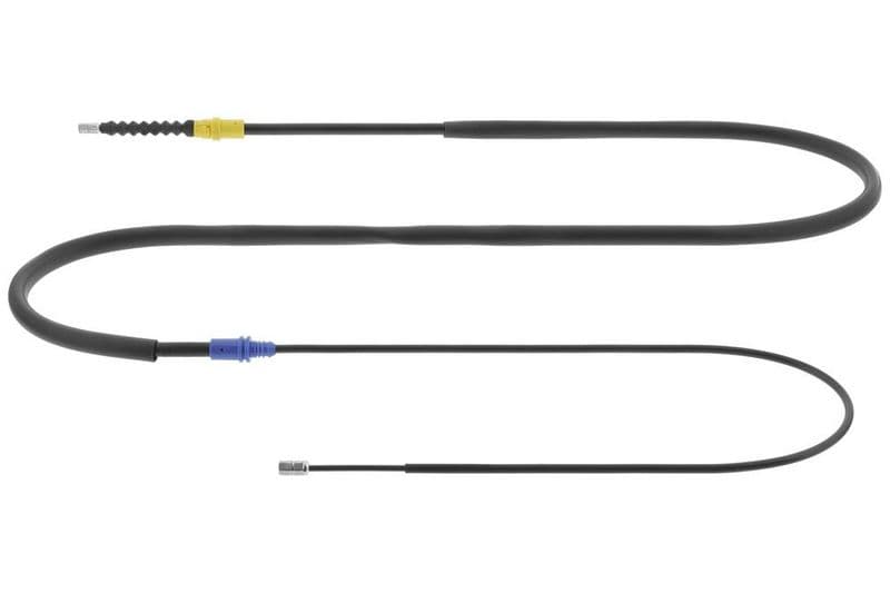 Cablu, frana de parcare TOPRAN 723 602