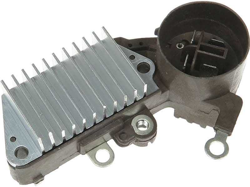 Regulator, alternator AS-PL STANDARD ARE6023