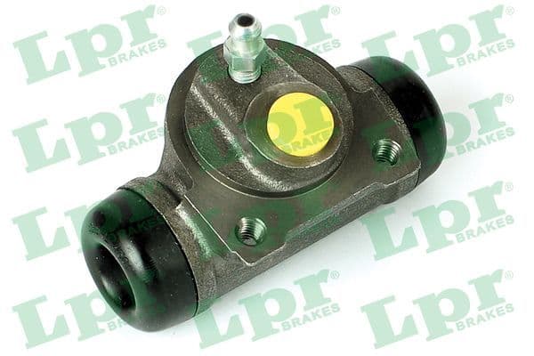 Cilindru receptor frana LPR 4484