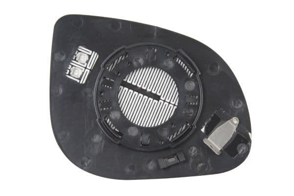 Sticla oglinda, oglinda retrovizoare exterioara DEPO 1540G01